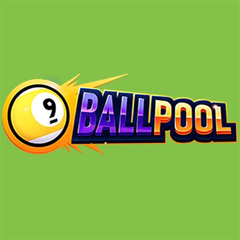 poki 900|9 BALL POOL .